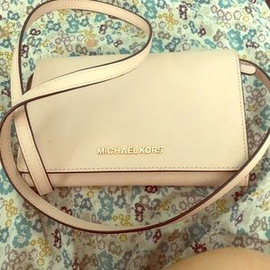 Michael Kors crossbody bag